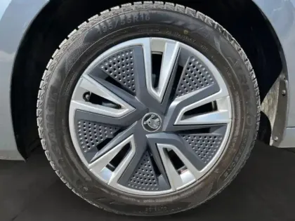 Photo 13 Skoda Fabia Gén. IV Ph1 Style 5