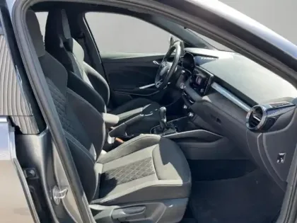 Photo 14 Skoda Fabia Gén. IV Ph1 Style 5