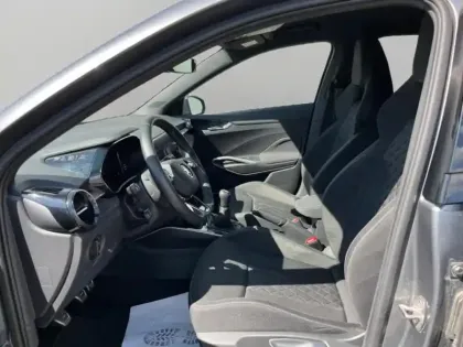 Photo 8 Skoda Fabia Gén. IV Ph1 Style 5