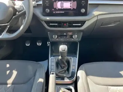 Photo 10 Skoda Fabia Gén. IV Ph1 Style 5