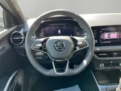 Photo 11 Skoda Fabia Gén. IV Ph1 Style 5