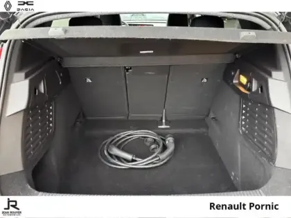 Photo 6 Renault Scenic  TECHNO E-Tech Electric 220ch GRANDE AUTONOMIE OPTIMUM CHARGE AC22KW