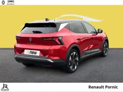 Photo 11 Renault Scenic  TECHNO E-Tech Electric 220ch GRANDE AUTONOMIE OPTIMUM CHARGE AC22KW