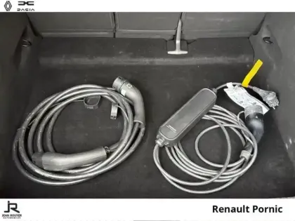 Photo 13 Renault Scenic  TECHNO E-Tech Electric 220ch GRANDE AUTONOMIE OPTIMUM CHARGE AC22KW
