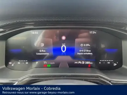 Photo 8 Volkswagen Polo  1.0 TSI 95ch VW Edition DSG7