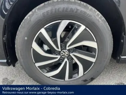 Photo 13 Volkswagen Polo  1.0 TSI 95ch VW Edition DSG7