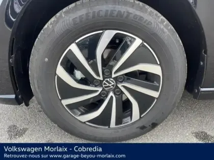 Photo 14 Volkswagen Polo  1.0 TSI 95ch VW Edition DSG7