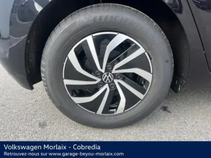 Photo 12 Volkswagen Polo  1.0 TSI 95ch VW Edition DSG7