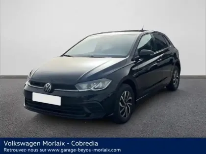Photo Volkswagen Polo