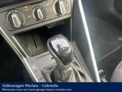 Photo 9 Volkswagen Polo  1.0 TSI 95ch VW Edition DSG7