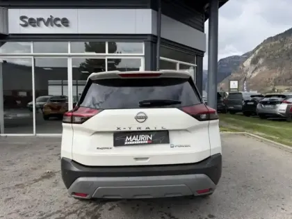 Photo 27 Nissan X-trail Gén. IV (T33) Ph1 N-Connecta 5