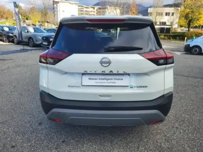 Photo 10 Nissan X-trail Gén. IV (T33) Ph1 N-Connecta 5