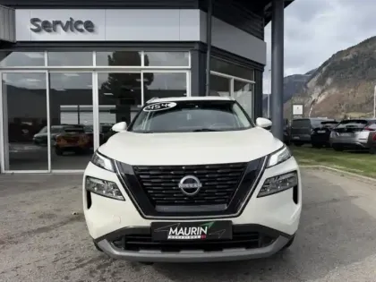 Photo 24 Nissan X-trail Gén. IV (T33) Ph1 N-Connecta 5