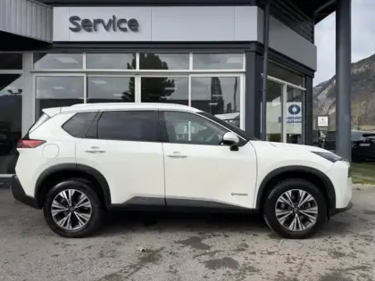 Photo 26 Nissan X-trail Gén. IV (T33) Ph1 N-Connecta 5