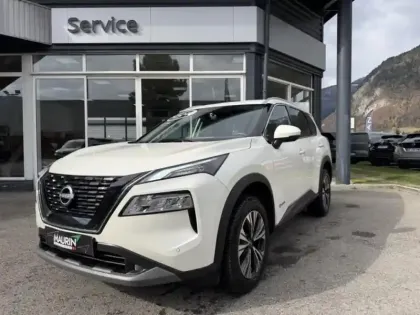 Photo 15 Nissan X-trail Gén. IV (T33) Ph1 N-Connecta 5