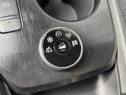 Photo 22 Nissan X-trail Gén. IV (T33) Ph1 N-Connecta 5