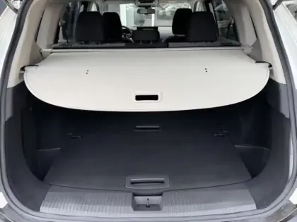 Photo 29 Nissan X-trail Gén. IV (T33) Ph1 N-Connecta 5