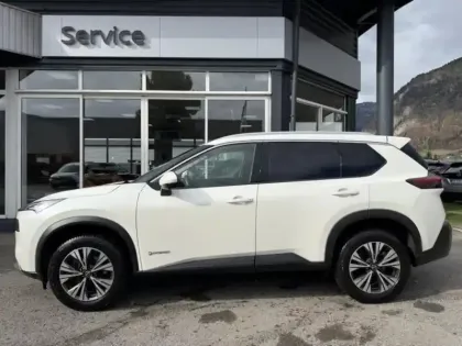 Photo 16 Nissan X-trail Gén. IV (T33) Ph1 N-Connecta 5