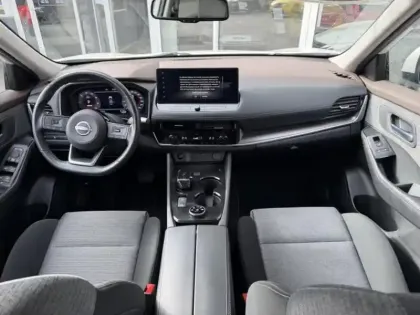 Photo 20 Nissan X-trail Gén. IV (T33) Ph1 N-Connecta 5