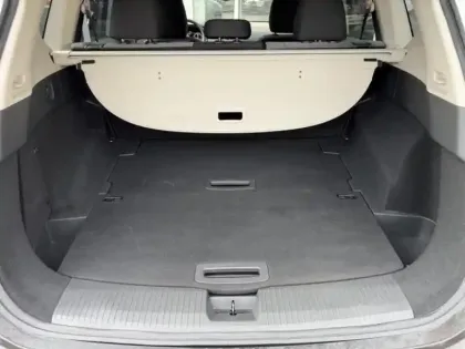 Photo 19 Nissan X-trail Gén. IV (T33) Ph1 N-Connecta 5