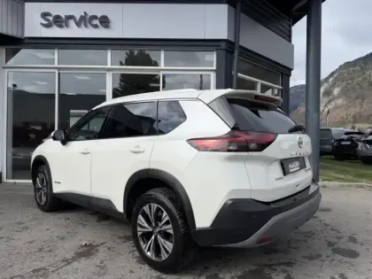 Photo 28 Nissan X-trail Gén. IV (T33) Ph1 N-Connecta 5