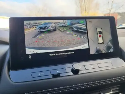 Photo 8 Nissan X-trail Gén. IV (T33) Ph1 N-Connecta 5