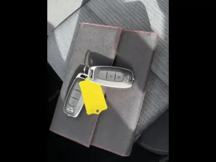 Photo 23 Nissan X-trail Gén. IV (T33) Ph1 N-Connecta 5