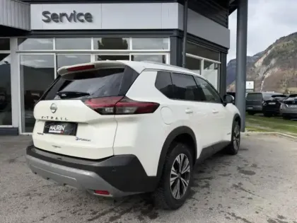 Photo 17 Nissan X-trail Gén. IV (T33) Ph1 N-Connecta 5