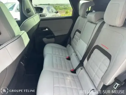 Photo 9 Citroën C5 aircross  1.6 Hybride rechargeable 225ch MAX boite automatique