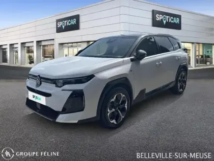 Photo Citroën C5 Aircross Max