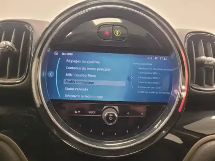 Photo 8 Mini Countryman  Cooper 136ch Edition Premium Plus BVA7