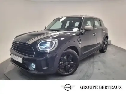 Photo Mini Countryman
