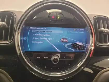 Photo 9 Mini Countryman  Cooper 136ch Edition Premium Plus BVA7