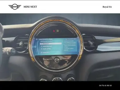 Photo 13 Mini Mini Gén. III (F55) Ph3 Edition Premium 5