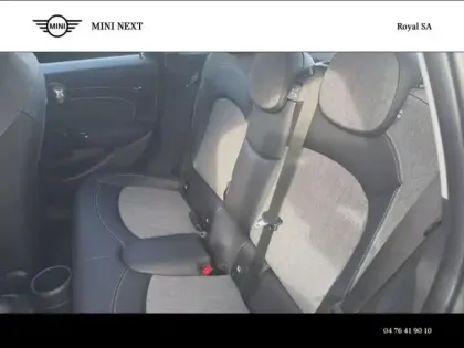 Photo 5 Mini Mini Gén. III (F55) Ph3 Edition Premium 5