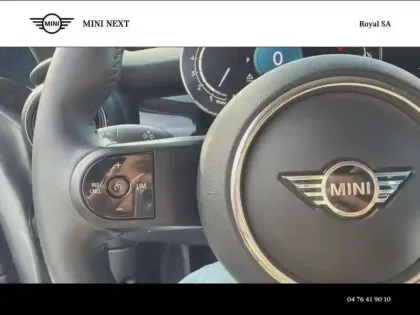 Photo 10 Mini Mini Gén. III (F55) Ph3 Edition Premium 5