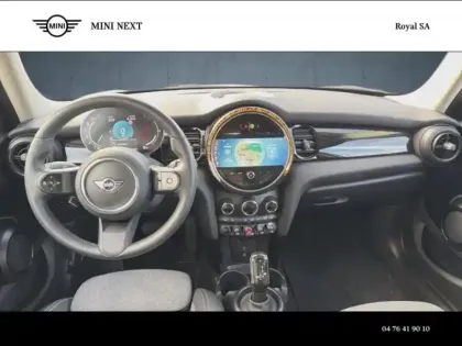 Photo 6 Mini Mini Gén. III (F55) Ph3 Edition Premium 5