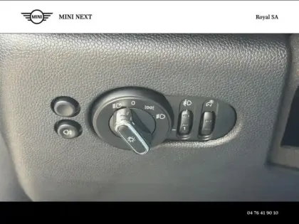 Photo 8 Mini Mini Gén. III (F55) Ph3 Edition Premium 5