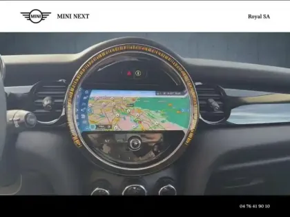 Photo 12 Mini Mini Gén. III (F55) Ph3 Edition Premium 5