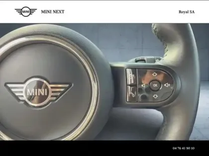 Photo 11 Mini Mini Gén. III (F55) Ph3 Edition Premium 5