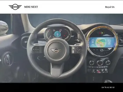 Photo 7 Mini Mini Gén. III (F55) Ph3 Edition Premium 5