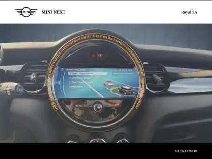 Photo 14 Mini Mini Gén. III (F55) Ph3 Edition Premium 5