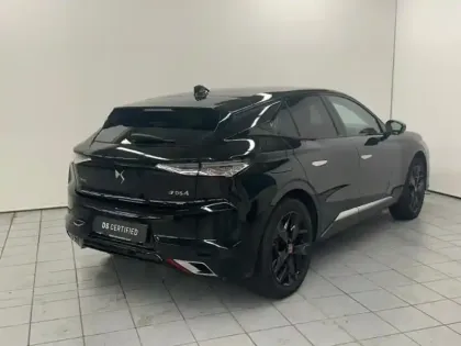 Photo 5 DS DS 4  E-TENSE 225ch Performance Line +