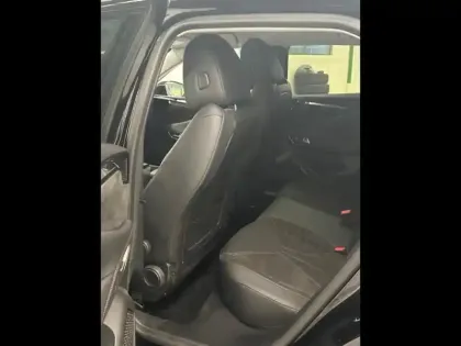 Photo 6 DS DS 4  E-TENSE 225ch Performance Line +