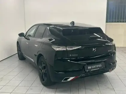 Photo 7 DS DS 4  E-TENSE 225ch Performance Line +