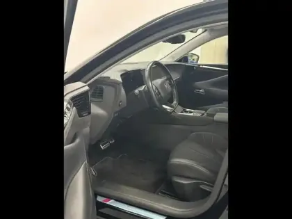 Photo 13 DS DS 4  E-TENSE 225ch Performance Line +