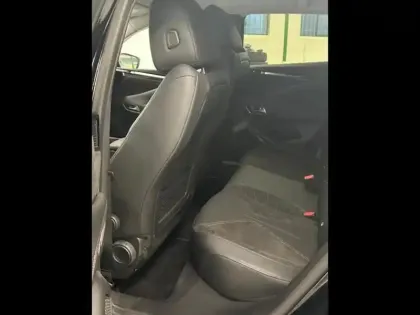 Photo 10 DS DS 4  E-TENSE 225ch Performance Line +