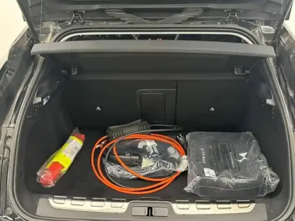 Photo 9 DS DS 4  E-TENSE 225ch Performance Line +