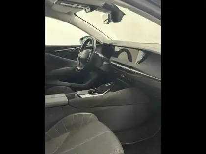 Photo 14 DS DS 4  E-TENSE 225ch Performance Line +