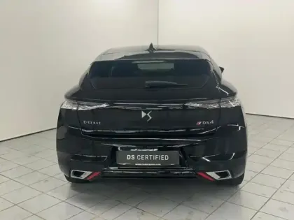 Photo 8 DS DS 4  E-TENSE 225ch Performance Line +